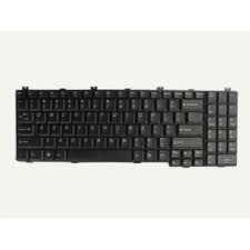 Lenovo IdeaPad G555, G555AX, B550, B560 Keyboard